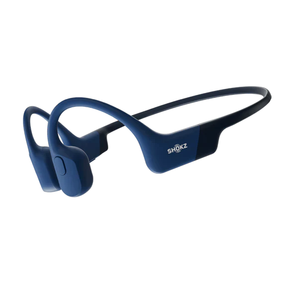 Shokz OpenRun Kemik İletimli Mini Bluetooth Kulaklık - (Kutu Hasarlı)