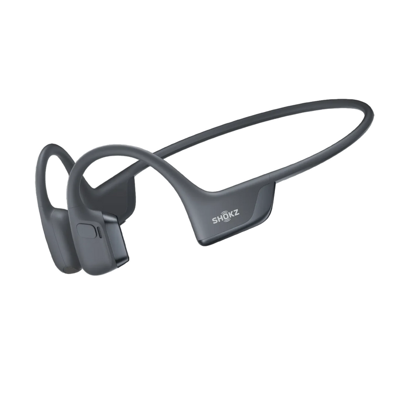 Shokz OpenRun Pro 2 Mini Siyah (Kutu Hasarlı)