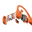 Shokz OpenRun Pro 2 Mini Turuncu