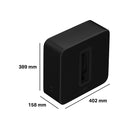 Sonos Sub G4 Kablosuz Subwoofer  (Kutu Hasarlı)