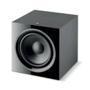 FOCAL SUB 600P - Siyah - Tek