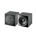 FOCAL SUB 600P - Siyah - Tek