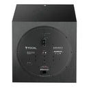 FOCAL SUB 600P - Siyah - Tek