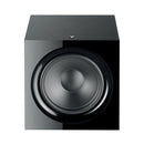 FOCAL SUB 600P - Siyah - Tek