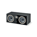 FOCAL THEVA Merkez Hoparlör - Siyah - Tek