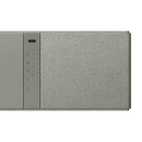 KEF XIO High-End Dolby Atmos 5.1.2 Soundbar