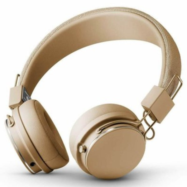 Urbanears, Plattan II Mikrofonlu Kulak Üstü Bluetooth Kulaklık (Teşhir Ürün)