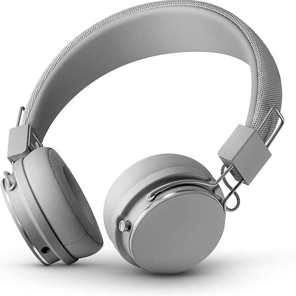 Urbanears, Plattan II Mikrofonlu Kulak Üstü Bluetooth Kulaklık (Teşhir Ürün)