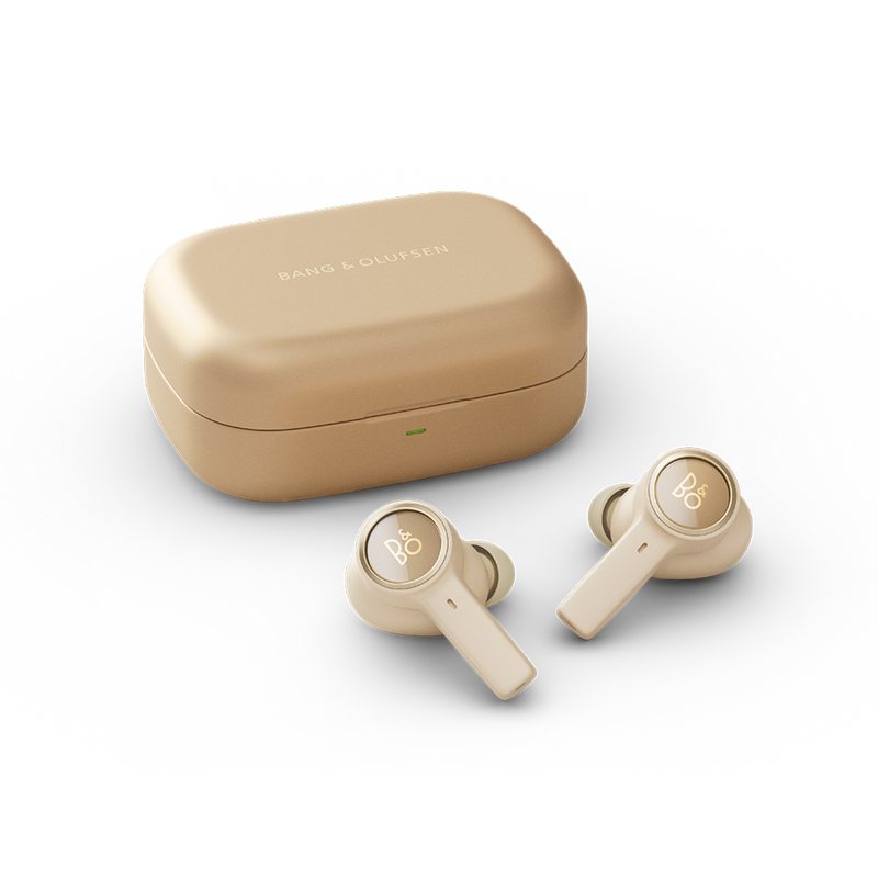 Bang & Olufsen Beoplay EX True Wireless Kulak İçi Bluetooth Kulaklık (Kutu Hasarlı)