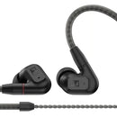 Sennheiser IE 200 High-End Kulak İçi Kulaklık (Kutu Hasarlı)