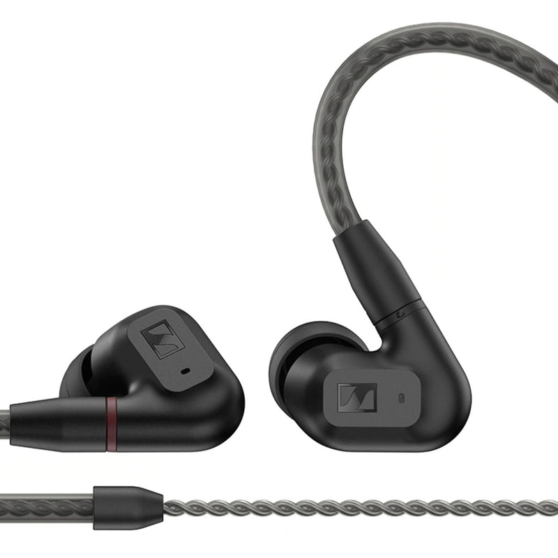 Sennheiser IE 200 High-End Kulak İçi Kulaklık (Kutu Hasarlı)