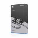 Sennheiser IE 200 High-End Kulak İçi Kulaklık (Kutu Hasarlı)
