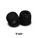 Comply Foam T-167 İzolasyon Plus Sennheiser Kulaklık Ucu- 3 Çift (Teşhir Ürün)