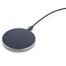 Bang & Olufsen BeoPlay Qi Kablosuz Şarj Pedi Lacivert Renk