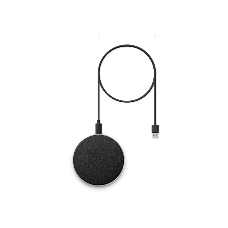 Bang & Olufsen BeoPlay Qi Kablosuz Şarj Pedi