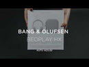 Bang & Olufsen BeoPlay HX Kablosuz Kulak Üstü ANC Kulaklık