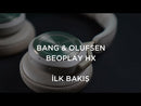 Bang & Olufsen BeoPlay HX Kablosuz Kulak Üstü ANC Kulaklık