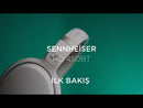 Sennheiser HD 450 BT ANC Kulak Üstü Bluetooth Kulaklık