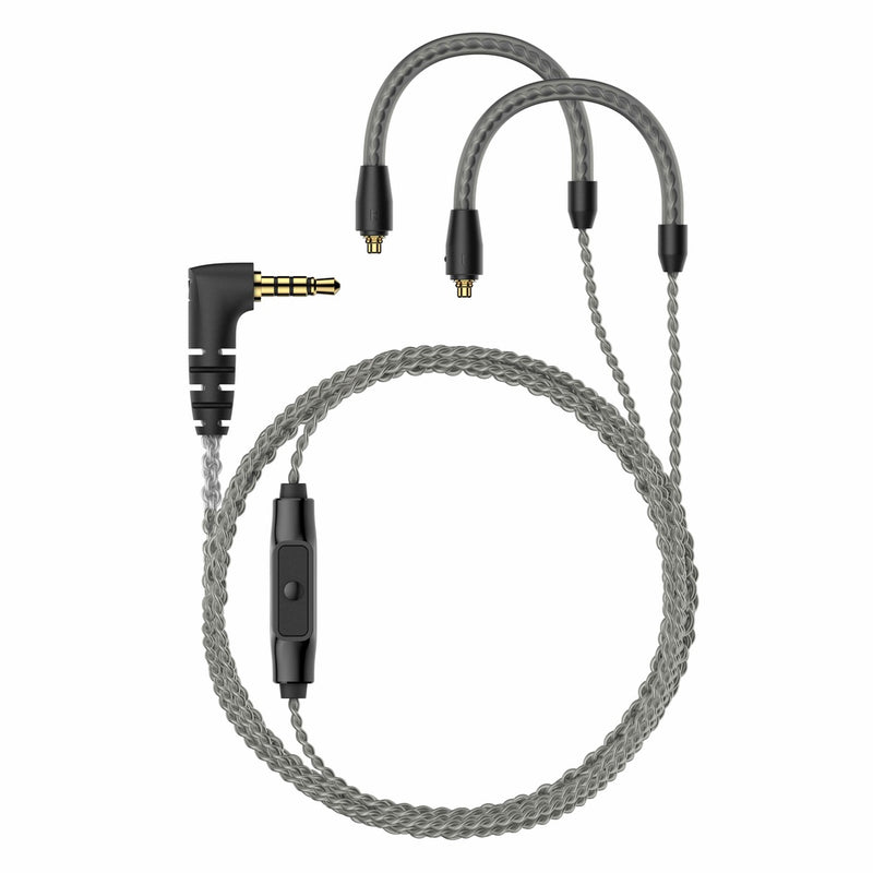 Sennheiser IE 200 High-End Kulak İçi Kulaklık (Kutu Hasarlı)