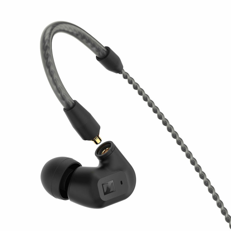 Sennheiser IE 200 High-End Kulak İçi Kulaklık (Kutu Hasarlı)