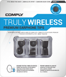 Comply Truly Wireless Pro Kulaklık Süngeri İçeriği